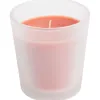 Air Wick Kaarsen> Geurkaars Appel En Kaneel