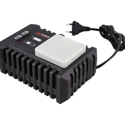 AX-power Gereedschap> Snellader