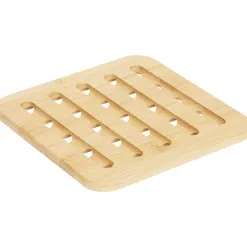 Staub Dienbladen>Bamboe Onderzetter