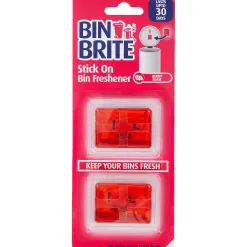 Dash Afwas- & Wasmiddelen>Bin Brite Vuilnisbakverfrisser