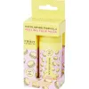 Chupa Chups Gezichtsverzorging>Gezichtsmasker Peeling Fruit Extracts