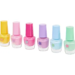 Max & More Make-Up>I Love My Style Nagellak