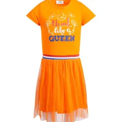 SuperTrash Kleding>Jurk Nederland
