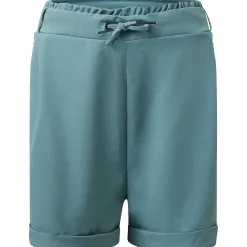 SuperTrash Kleding>Korte Broek Met Strikceintuur