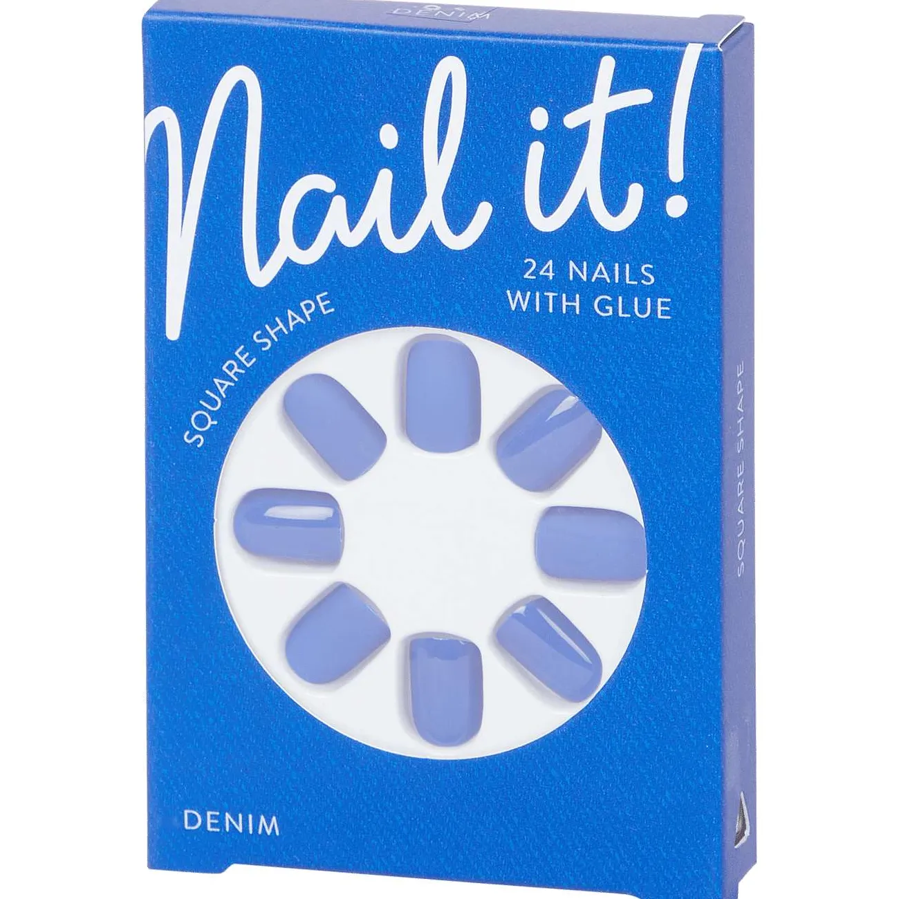 Max & More Make-Up>Kunstnagels