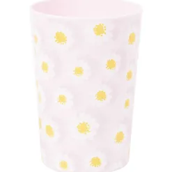 Merk Servies>Kunststof Beker Met Jungle