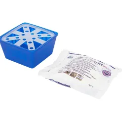 Dash Afwas- & Wasmiddelen>Limpro Vochtvanger
