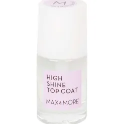 Max & More Make-Up> Nagelverzorging