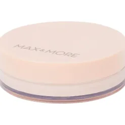 Max & More Make-Up> Primer Miracle Blur