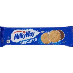 MilkyWay Koek & Bakproducten> Biscuits