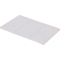 Office Essentials Bureau Accessoires> Etiketten