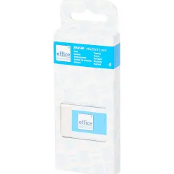 Office Essentials Bureau Accessoires> Gummen