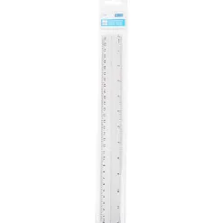 Office Essentials Bureau Accessoires> Liniaal