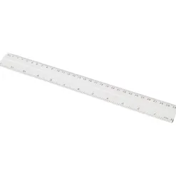 Office Essentials Bureau Accessoires> Liniaal