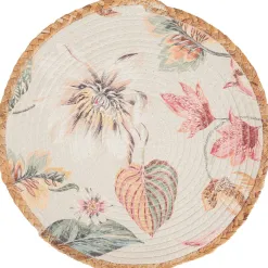 Merk Woonaccessoires>Placemat Met