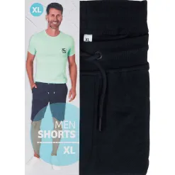 SuperTrash Kleding>Sweatshort
