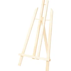 Van Bleiswijck Schilderen>Tafelmodel Schildersezel