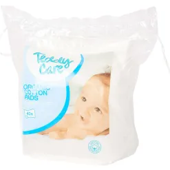 Teddy Care Make-Up> Wattenschijfjes