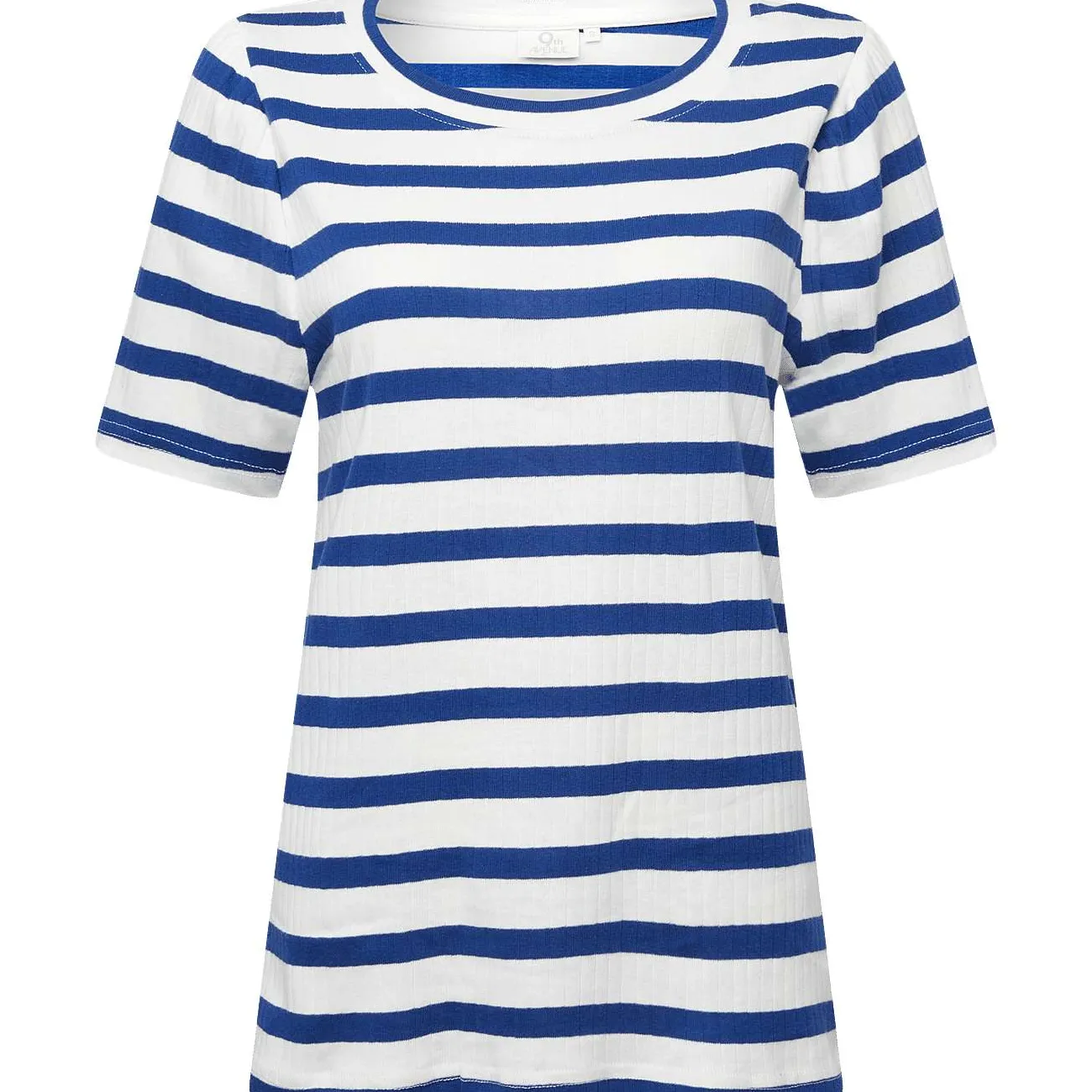 SuperTrash Kleding>9Th Avenue T-Shirt