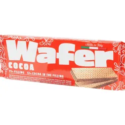 Patisserie Koek & Bakproducten>Wafels