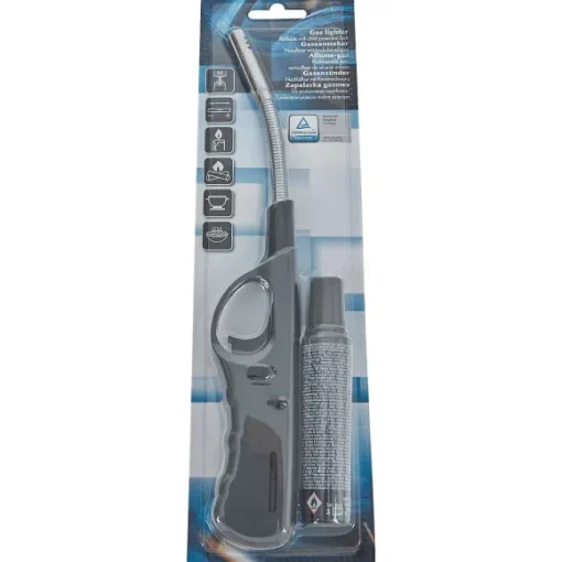 Lone Star Bbq & Accessoires>Aansteker Met Navulling