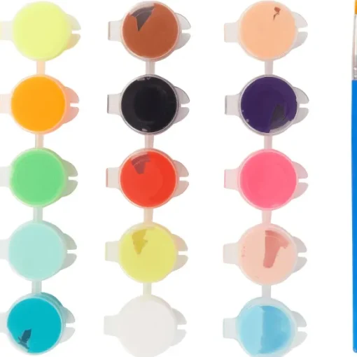 Van Bleiswijck Schilderen>Acrylverf