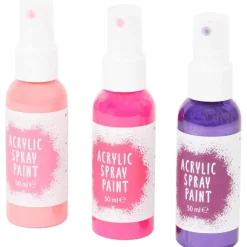 Van Bleiswijck Schilderen>Acrylverfset