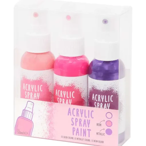 Van Bleiswijck Schilderen>Acrylverfset