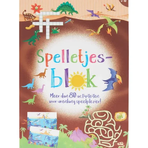 Paw Patrol Kleuren & Tekenen>Activiteitenblok