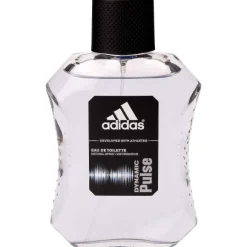 Adidas Parfum> Eau De Toilette Dynamic Pulse