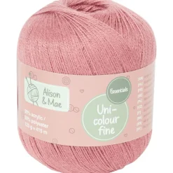 Alison & Mae Breien & Haken></noscript> Essentials Haakgaren Fine