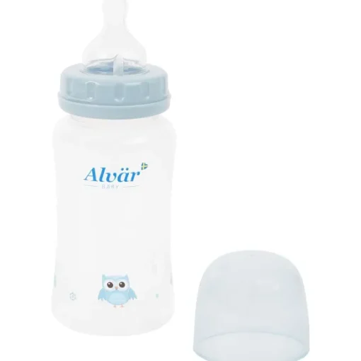 Lock & Lock Bewaren & Meenemen>Alv R Babyfles