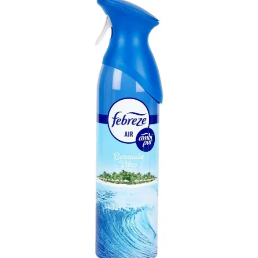 Ambi Pur Afwas- & Wasmiddelen> Febreze Luchtverfrisser
