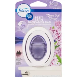 Ambi Pur Afwas- & Wasmiddelen></noscript> Febreze Luchtverfrisser