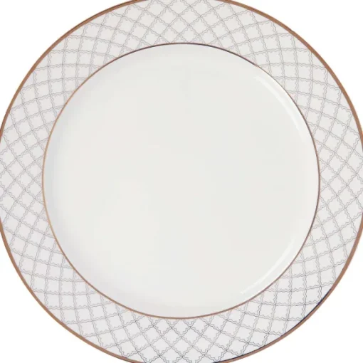 Merk Servies>Amely Jones Ontbijtbord