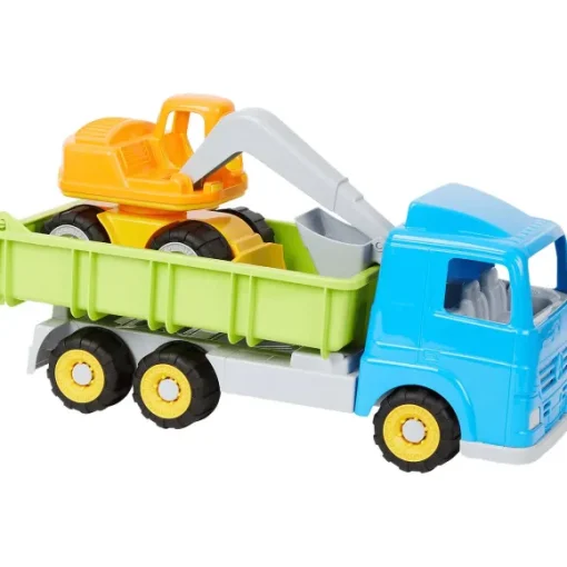 Androni Speelvoertuigen> Speelgoed Truck