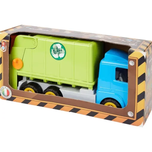 Androni Speelvoertuigen> Speelgoed Truck