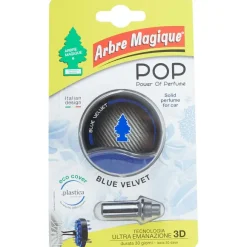 Arbre Magique Auto Accessoires></noscript> Autoluchtverfrisser Pop