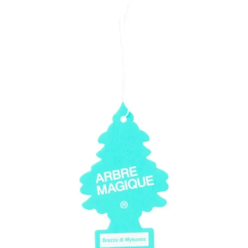 Arbre Magique Auto Accessoires> Geurboom