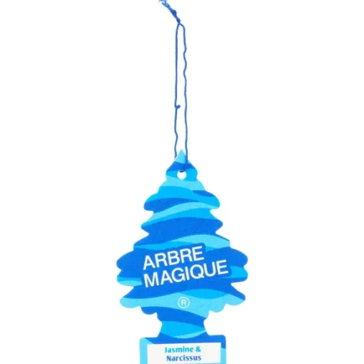 Arbre Magique Auto Accessoires> Geurboom
