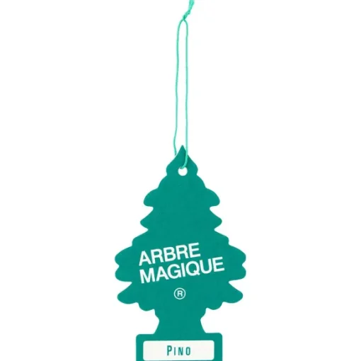 Arbre Magique Auto Accessoires> Geurboom