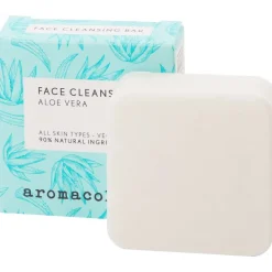 Palmolive Lichaamsverzorging></noscript>Aromacology Shampoo-, Scrub- Of Cleansing-Bar