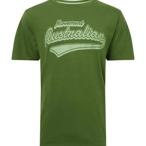 Australian Kleding> T-Shirt