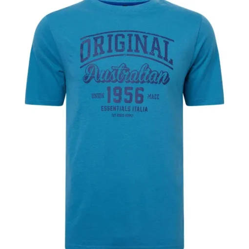 Australian Kleding> T-Shirt