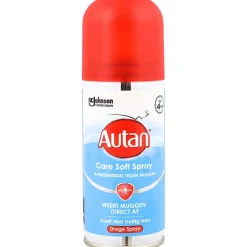 Autan Gezondheid> Soft Anti-Insecten-Spray