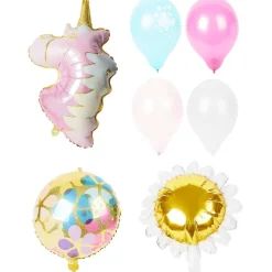 Merk Ballonnen & Slingers></noscript>Avec Ballonnenset