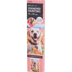 Disney Knutselen></noscript>Avec Diamond Painting