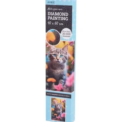 Disney Knutselen></noscript>Avec Diamond Painting