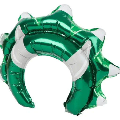 Merk Feestartikelen>Avec Folieballon Diadeem