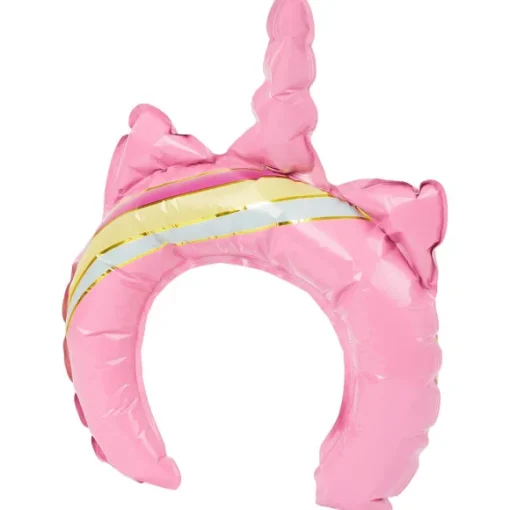 Merk Feestartikelen>Avec Folieballon Diadeem